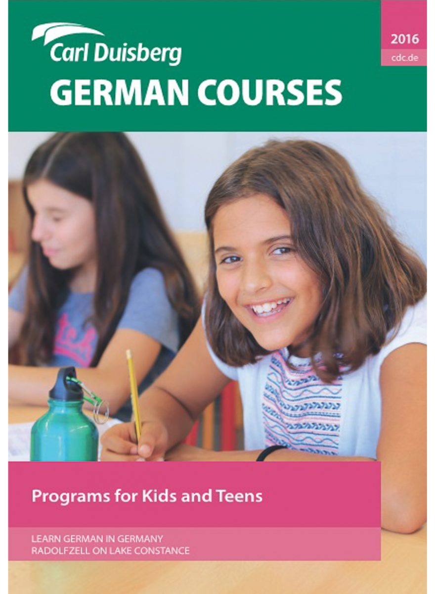 Courses for Teens and Children