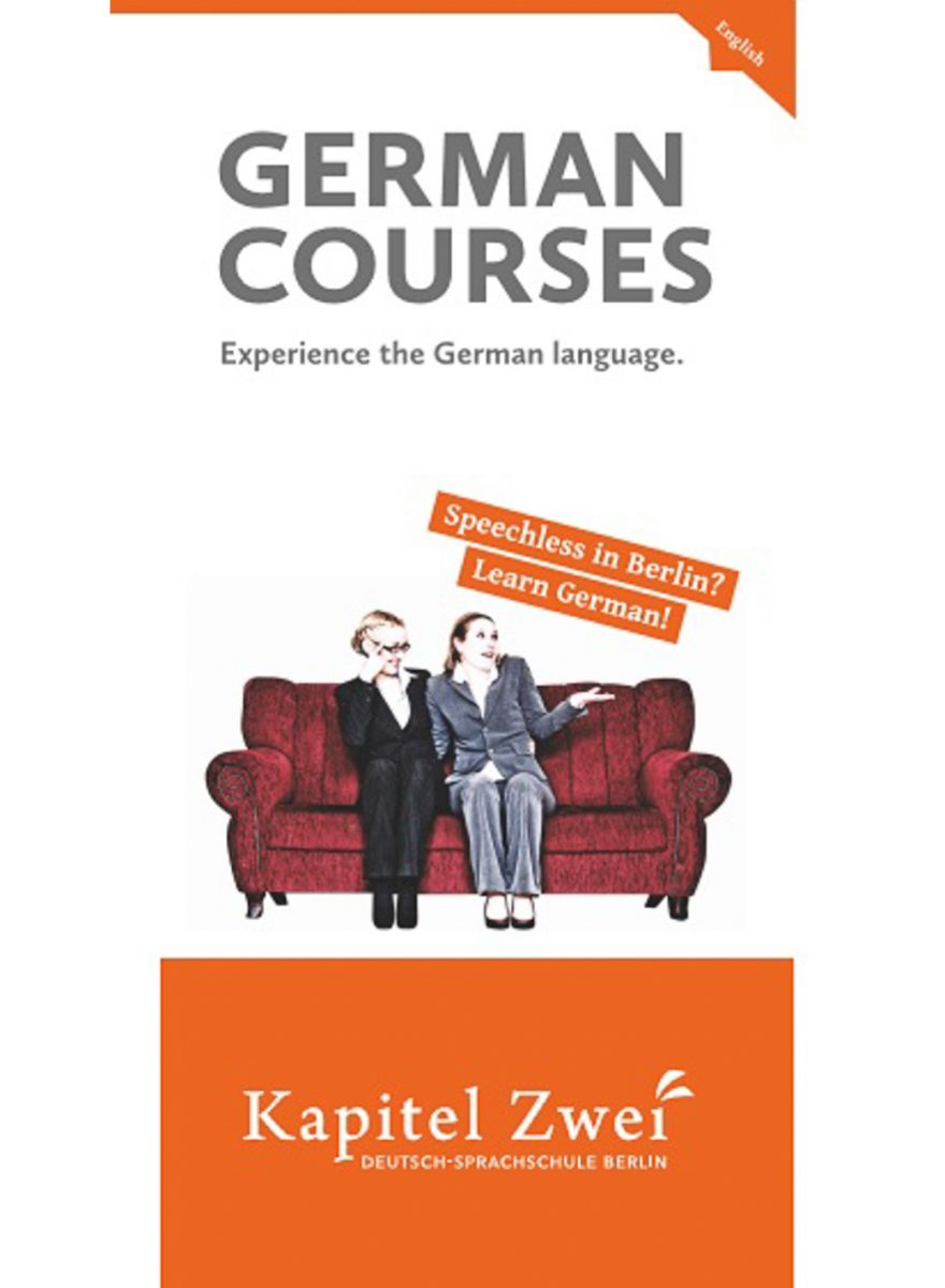 Learning German