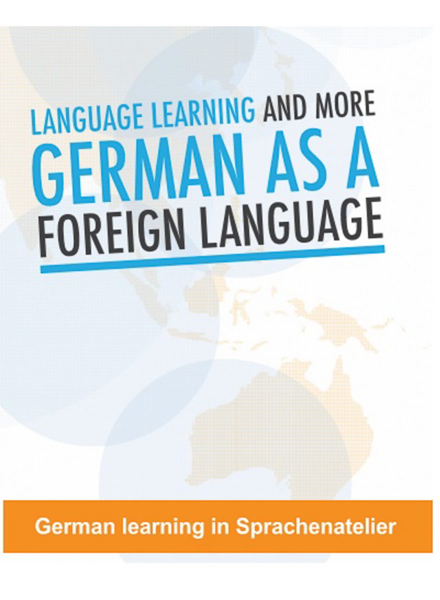 Learning German