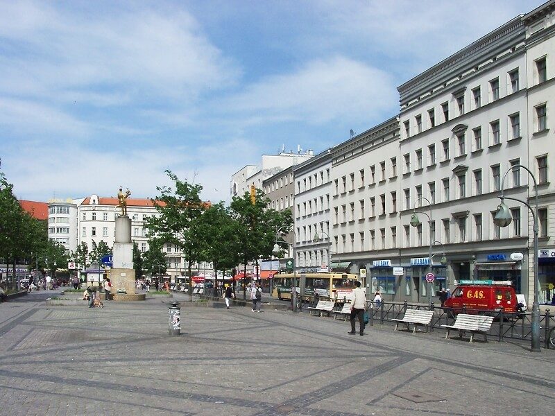 hermannplatz