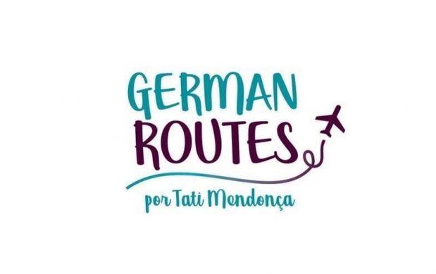 German Routes